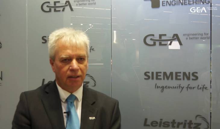 Why Collaborating in Continues Manufacturing Makes a Difference for GEA
