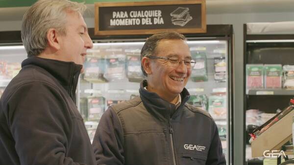 GEA and CIAL Alimentos | Creating quality food that families trust